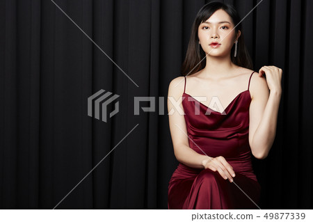 Women Beauty Stock Photo