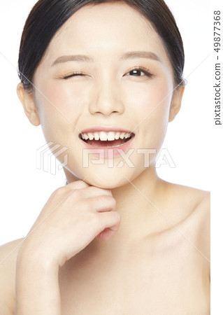女性美 女性美 49877368