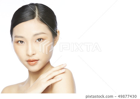 女性美 女性美 49877430