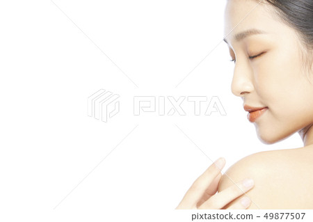Women beauty 49877507
