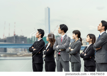 Business group 49879859