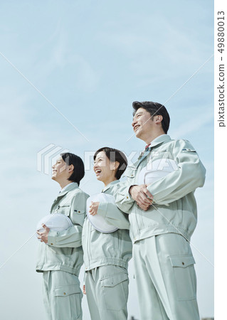 Industrial image 49880013