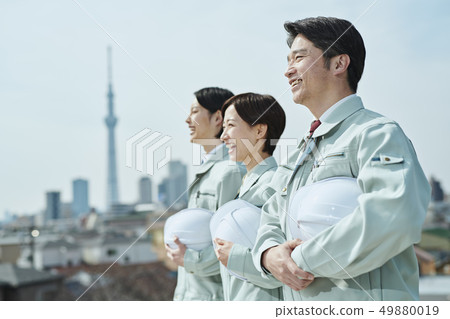 Industrial image 49880019