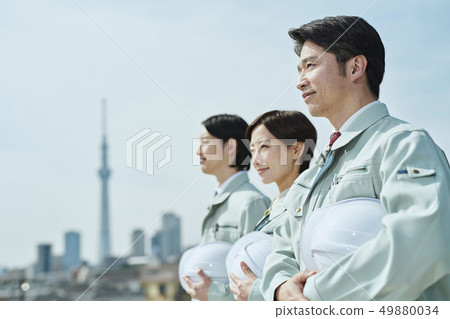 Industrial image 49880034