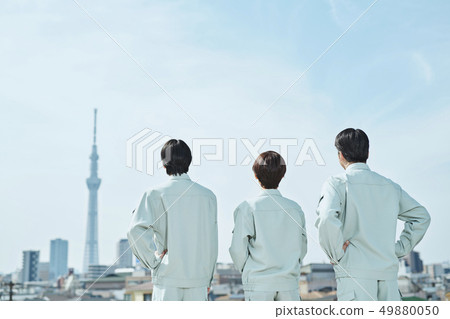 Industrial image 49880050