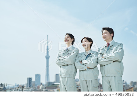 Industrial image 49880058