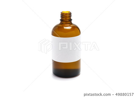 Medicine bottle 49880157