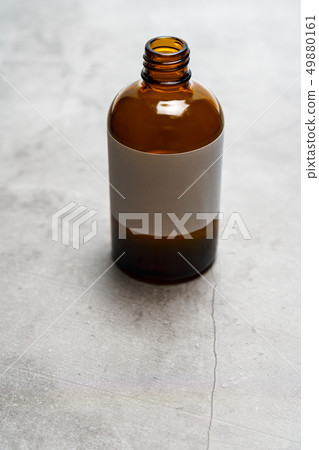 Medicine bottle 49880161