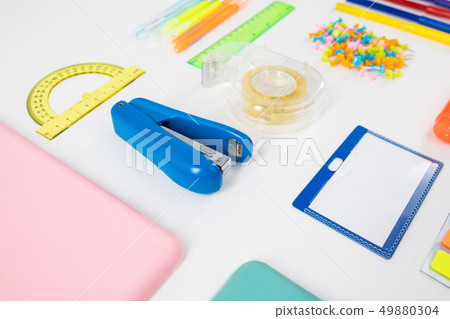 Useful stationary tools for easier life collected together 49880304