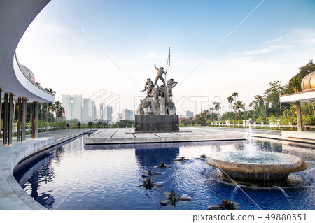 Tugu negara