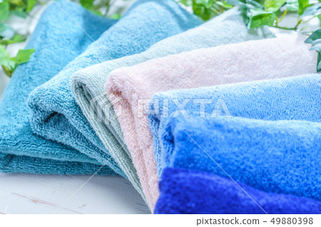 Towel 49880398