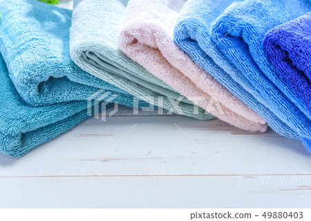Towel 49880403