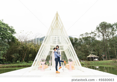 Azu Mannin Church. Immediately married one Japanese man. Extremely romantic western marriage. Azu Mannin Church. Immediately married one Japanese man. Extremely romantic western marriage. 49880663