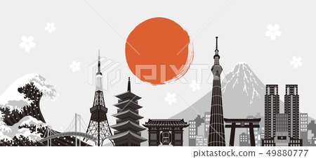 Welcome to Japan (Tokyo) 49880777