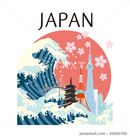Welcome to Japan (Tokyo) Welcome to Japan (Tokyo) 49880780
