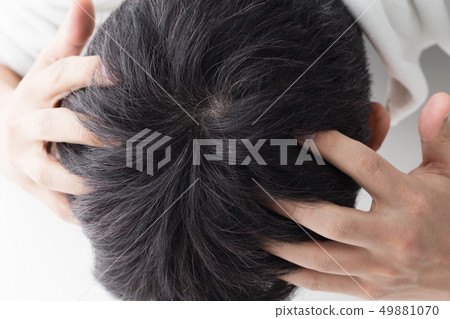 男士護髮 49881070