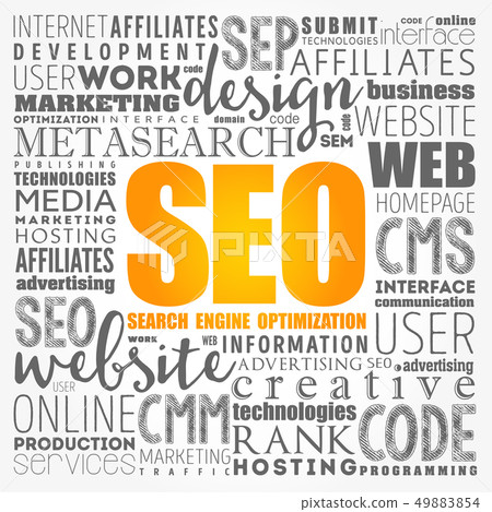 SEO (Search Engine Optimization) SEO (Search Engine Optimization) 49883854