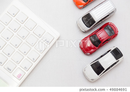 迷你車和計算器保險 迷你車和計算器保險 49884691