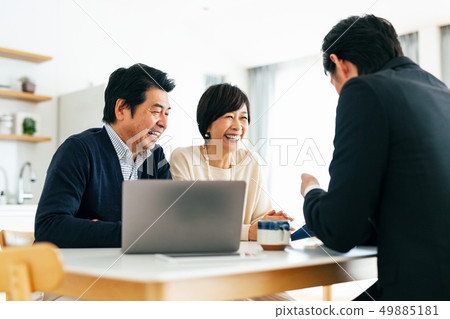 Sales Consultation Contract Description Sales Operation Inheritance Investment 49885181