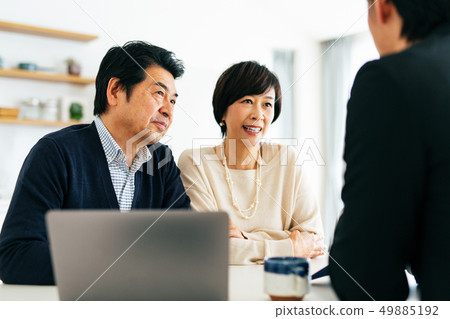 Sales Consultation Contract Description Sales Operation Inheritance Investment 49885192