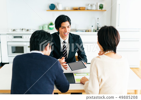 銷售諮詢合同說明銷售運營繼承投資 49885208