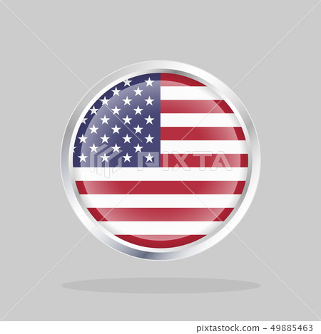 Flag of the United States of America Flag of the United States of America 49885463