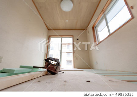 Japanese style renovation Japanese style renovation 49886335