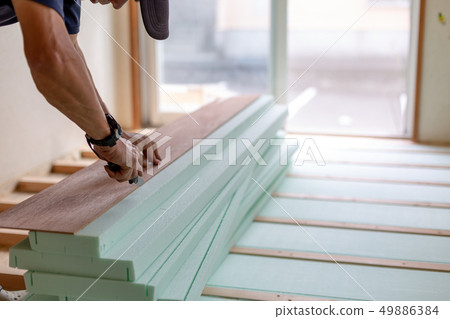 日式裝修 49886384