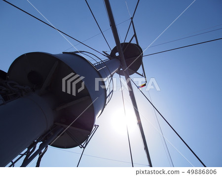 戰艦 三笠市 橫須賀 49886806