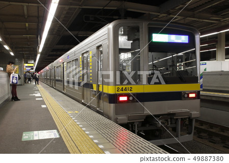 [TN] Tobu Utsunomiya Line 20000 series (20410) 49887380