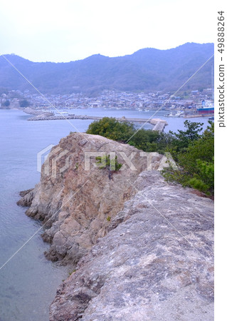 Tonoura-Tamazu島 49888264