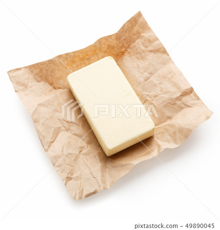 Eco farm butter concept Eco farm butter concept 49890045