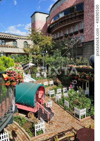 Shiroi Koibito Park Shiroi Koibito Park 49890500