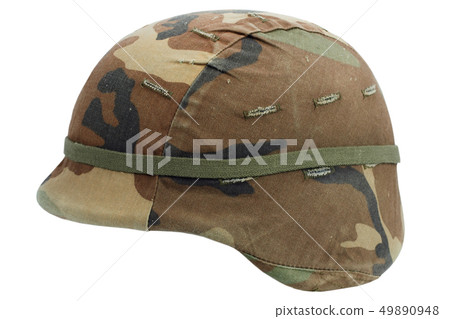 us army kevlar helmet with camouflaged cover us army kevlar helmet with camouflaged cover 49890948