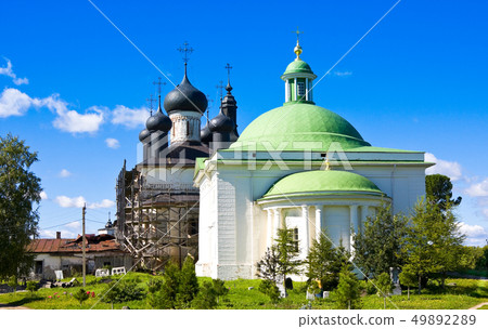 Holy Trinity Church,cathedral Christ Resurrection 49892289