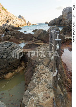 集集溫泉溫泉島 49892508