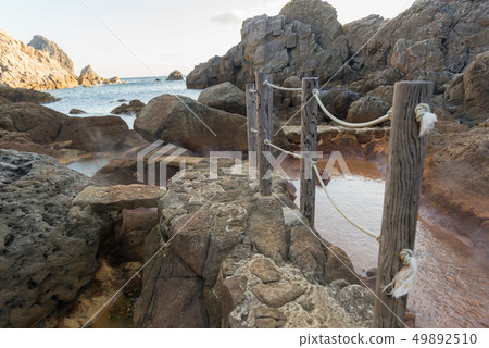 集集溫泉溫泉島 49892510