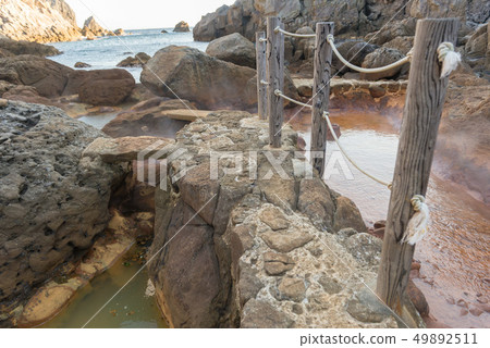 集集溫泉溫泉島 集集溫泉溫泉島 49892511