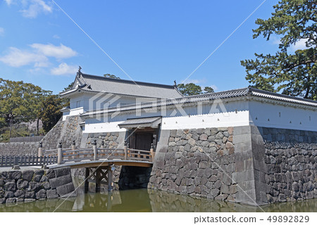 Odawara Castle Park Odawara Castle Park 49892829