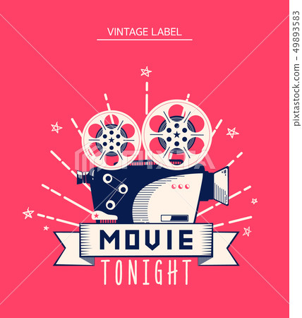 復古插畫 復古插畫 49893583