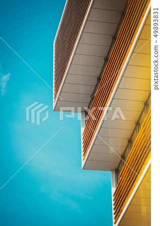 Architecture Wallpaper Bright Colors design backdrop artistic Architecture Wallpaper Bright Colors design backdrop artistic 49893831
