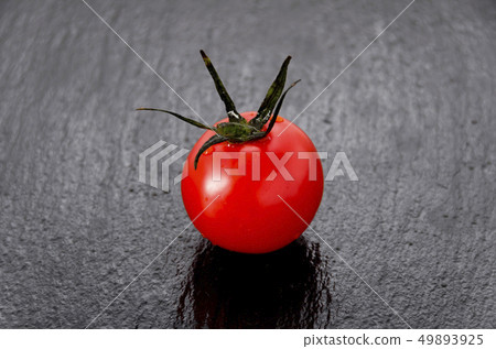  櫻桃西紅柿 49893925