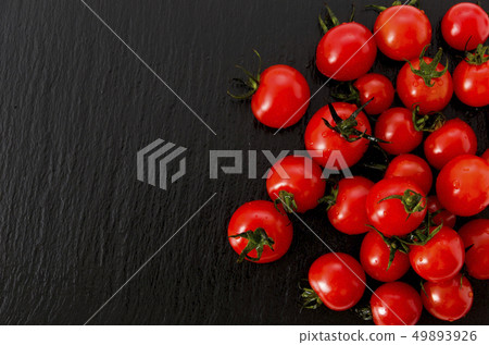  Mini Tomato 49893926