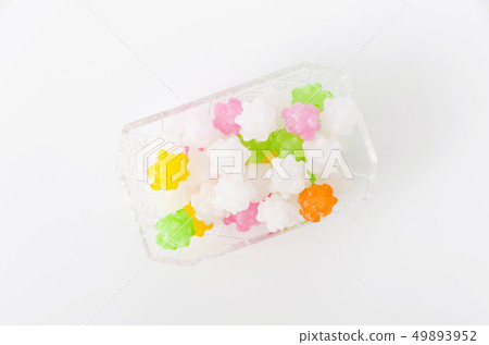 五彩紙屑 49893952