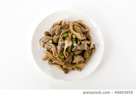 沖繩料理豬肉含量Iricha（油炸豬肉含量） 49893959