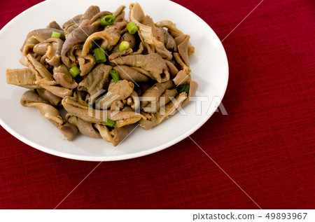 沖繩料理豬肉含量Iricha（油炸豬肉含量） 49893967