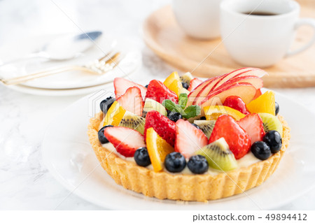 Tart 49894412