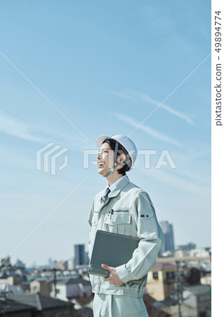 Industrial image Industrial image 49894774