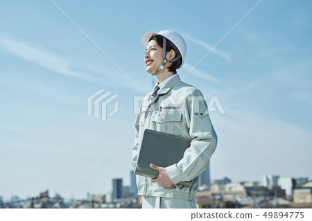 Industrial image 49894775