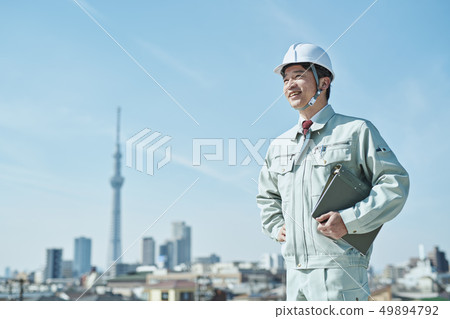 工業形象 工業形象 49894792